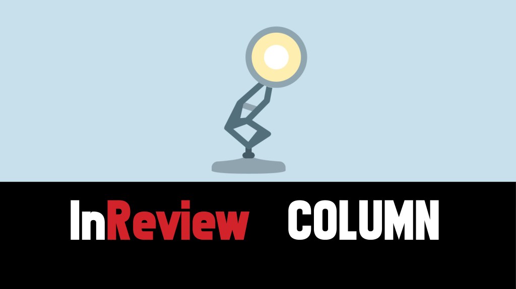 Is Pixar in&nbsp;trouble?