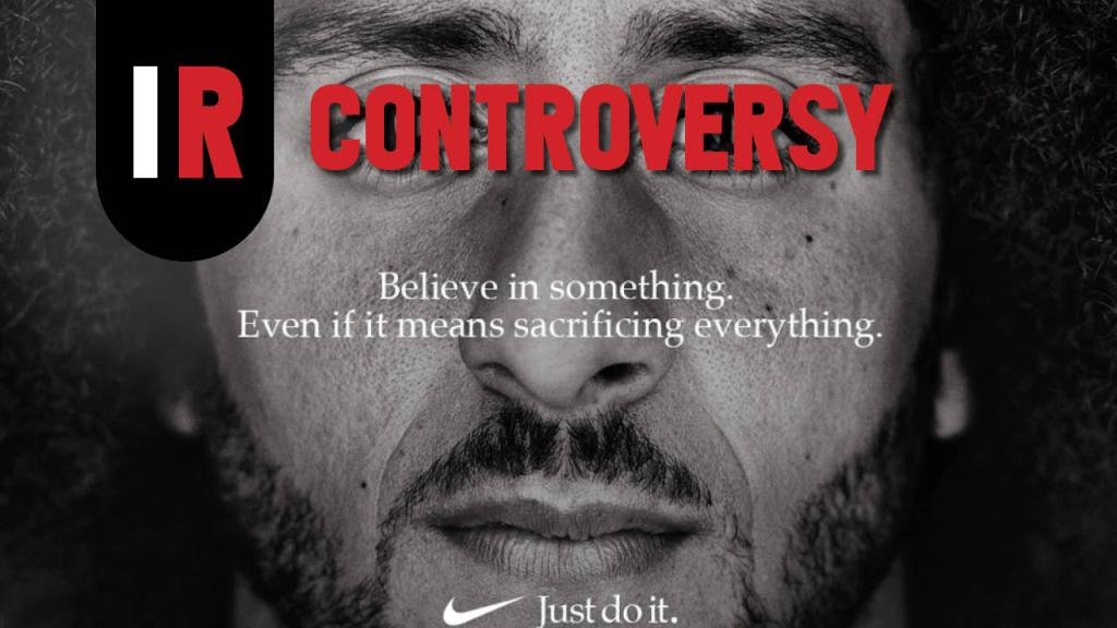 Video Column: Breaking down the Nike Colin Kaepernick ad campaign&nbsp;backlash