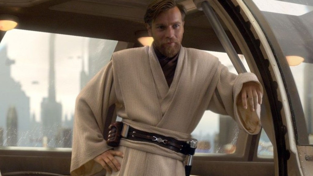 ‘Hello there!’ Ewan McGregor’s Obi-Wan Disney Plus series might revitalize Star Wars | Column from the&nbsp;Editor
