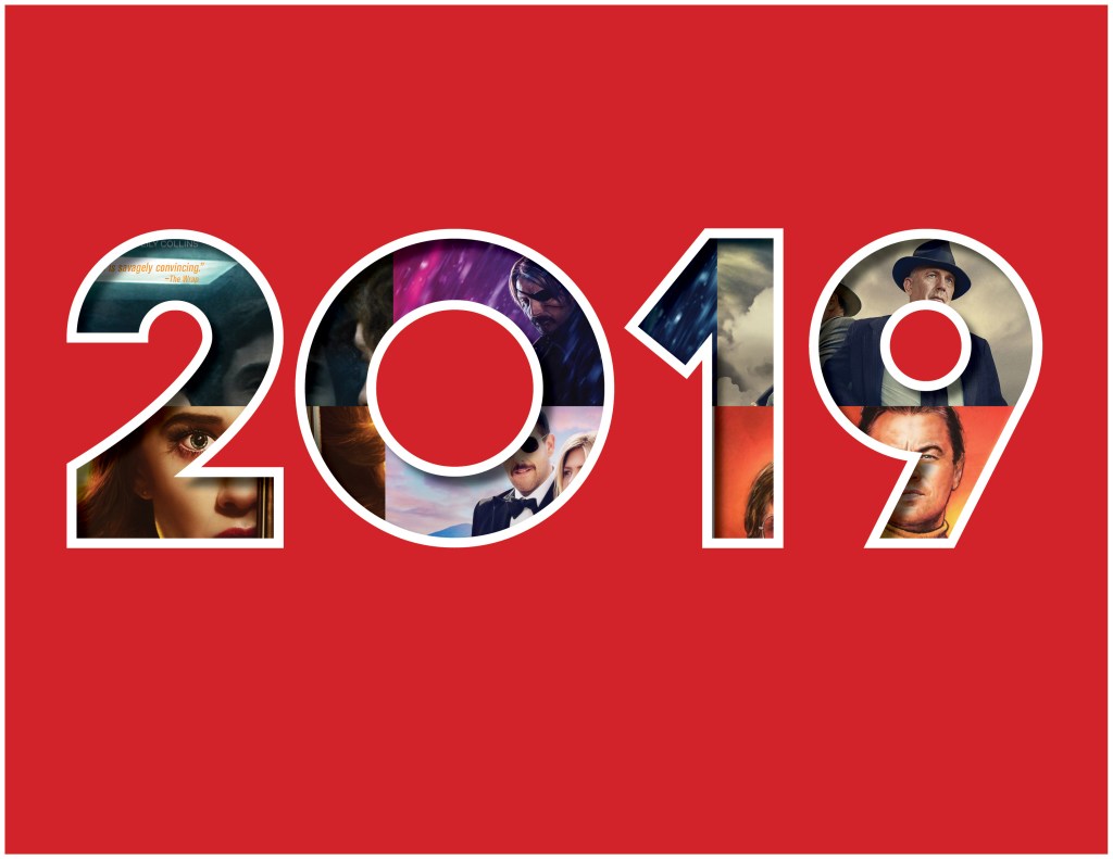 Mitch’s 2019 Movie Catch-Up Part 2 | Reviews In&nbsp;Brief