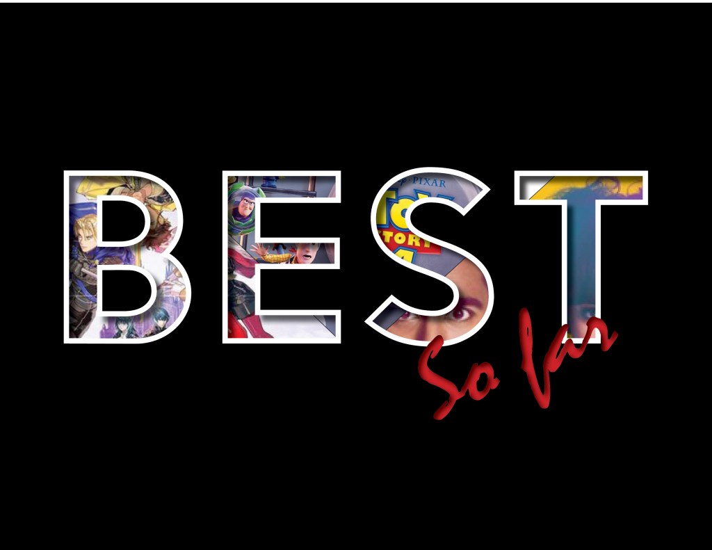 Best of 2019… So Far | Staff&nbsp;Picks