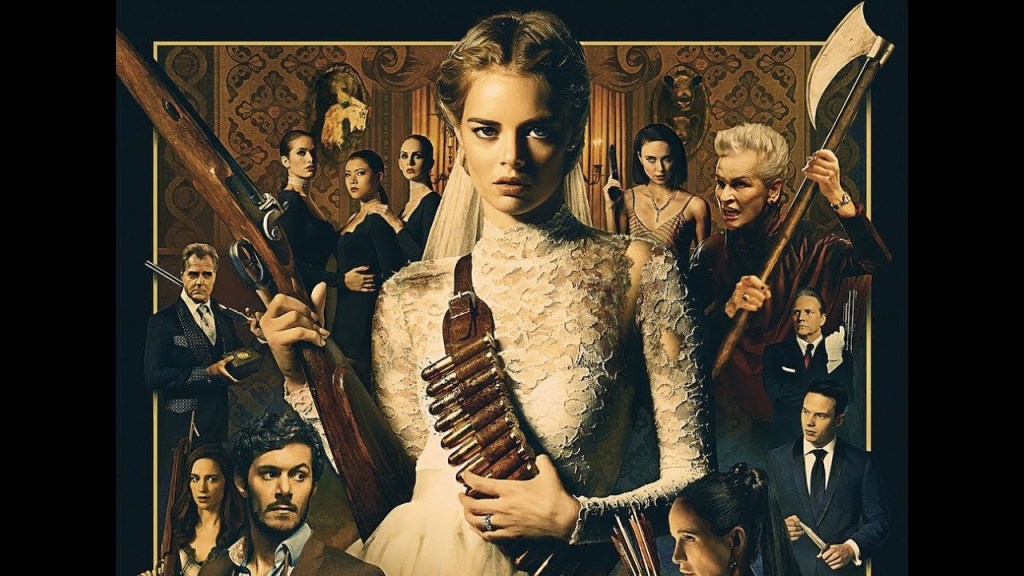 I Choose ‘Not’  |  ‘Ready or Not’&nbsp;Review