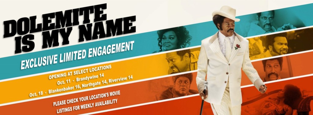 One of the Best Films of the Year |  ‘Dolemite Is My Name’ Netflix Movie&nbsp;Review