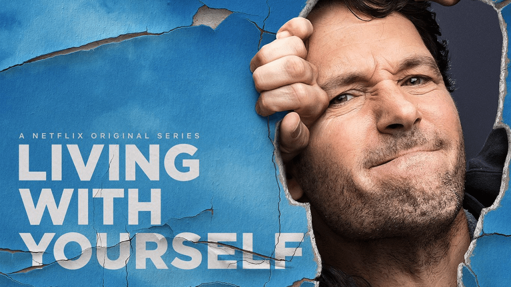 Living With Missed Opportunities  | ‘Living With Yourself’ Netflix Series&nbsp;Review