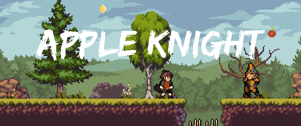 So Far, So Good  |  ‘Apple Knight’ Mobile/PC Game&nbsp;Review