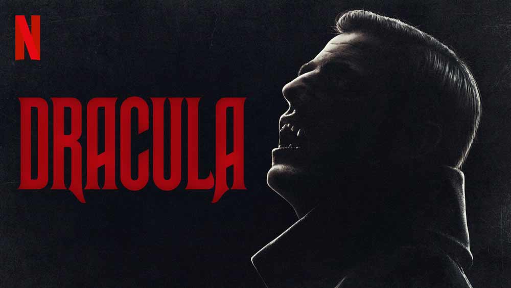 Dracula Meets the ‘Sherlock’ Format  |  ‘Dracula’ BBC/Netflix Show&nbsp;Review