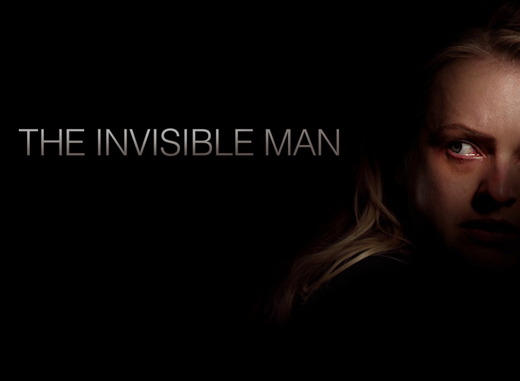 What Dark Universe?  |  “The Invisible Man” Movie&nbsp;Review