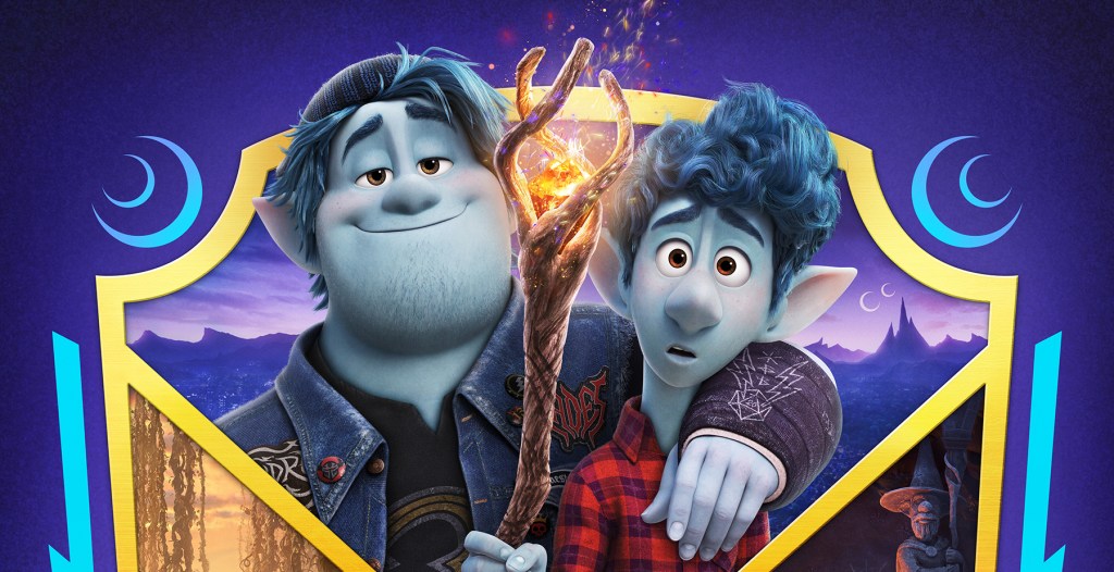 Bring Out The Tissues  |  “Onward” Movie&nbsp;Review