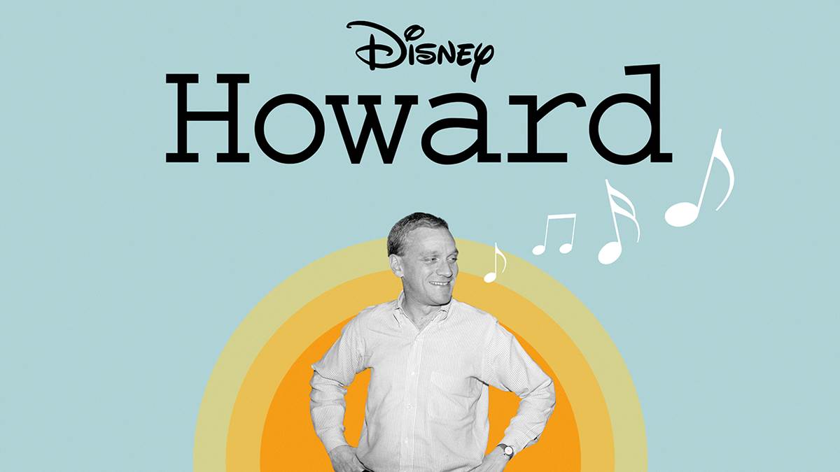 Howard Soon A Lyrical Genius Gone Too Soon | “Howard” 2018 Disney Plus Movie Review ...