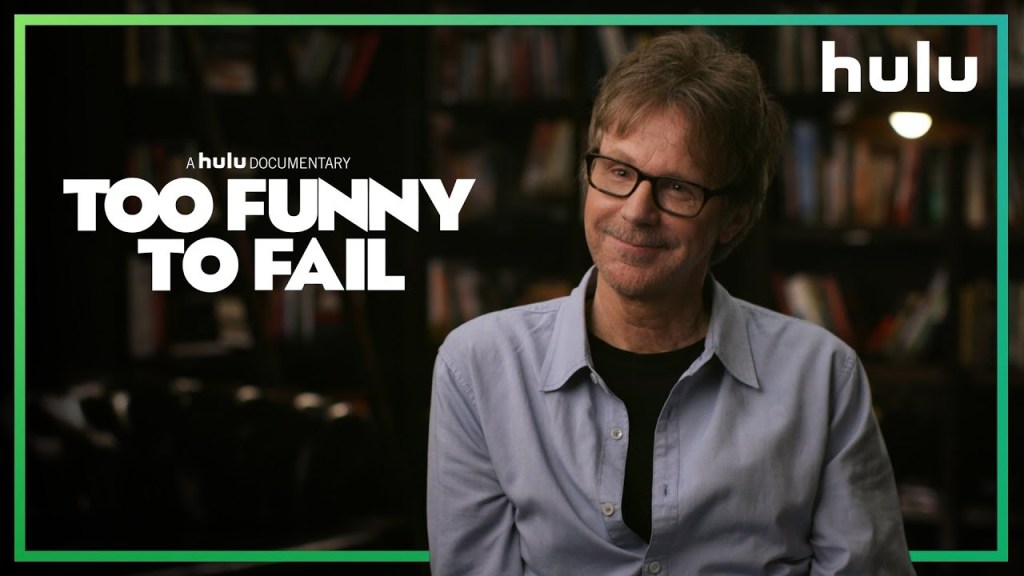 Should Have Went With HBO  |  “Too Funny to Fail: The Life & Death of The Dana Carvey Show” 2017 Hulu Documentary&nbsp;Review