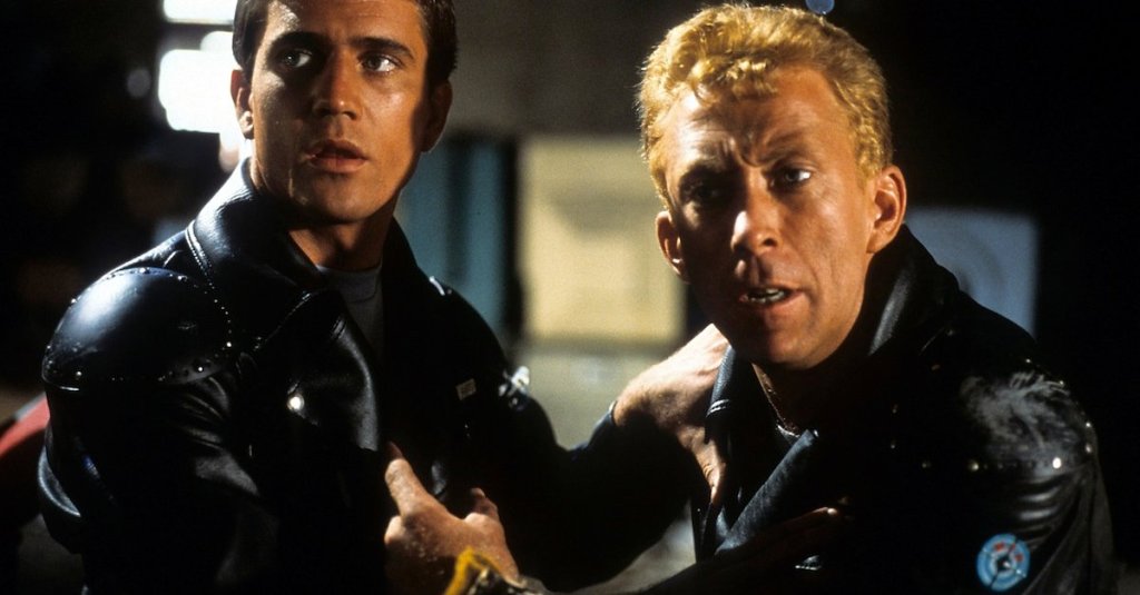 A Classic Dystopian Film   |   “Mad Max” (1979) Movie&nbsp;Review