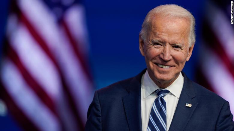 What Biden’s Win Could Mean For The Entertainment Industry  |  Column from the&nbsp;Editor