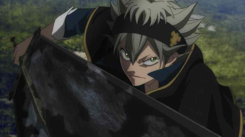 Breaking Past Your Limits, With Great Episodic Storytelling  |  “Black Clover” Seasons 1, 2 and 3 (Part 1) English Anime Dub&nbsp;Review