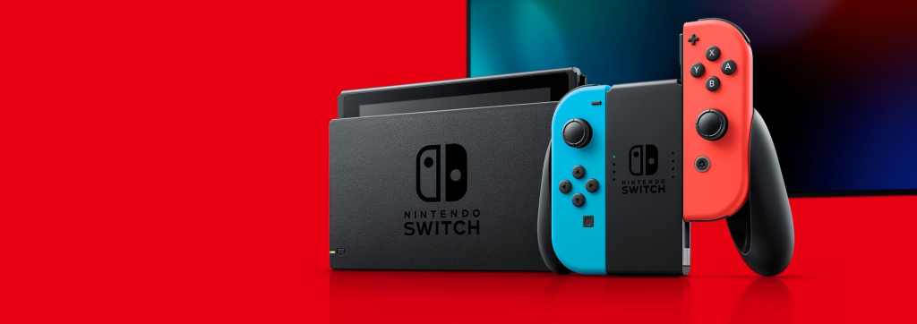 Discovering The Nintendo Switch In 2020: It’s Good To Be Reunited With Nintendo  |  Column from the&nbsp;Editor