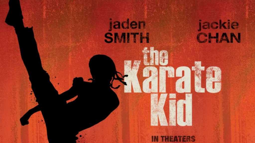 A Solid Kick  |  “The Karate Kid” 2010 Movie&nbsp;Review