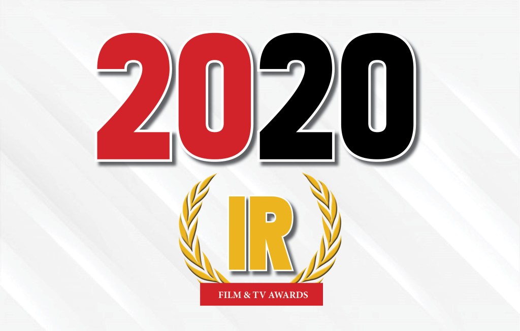 The Second Annual Revvies: Best of the Year in Film & TV | 2020 InReview Site&nbsp;Awards