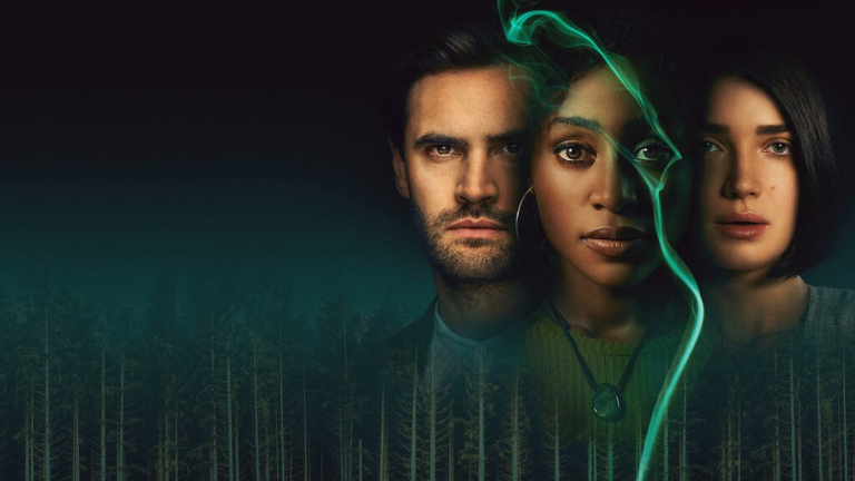 Interesting And Weird, But Not Among Netflix’s Best | “Behind Her Eyes” 2021 Netflix Series&nbsp;Review