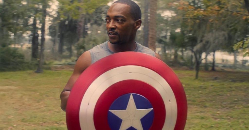 The End Of Captain Pretender; Sam Steps Up  |  “The Falcon and the Winter Soldier” Season 1: Episode 5 “Truth” Review