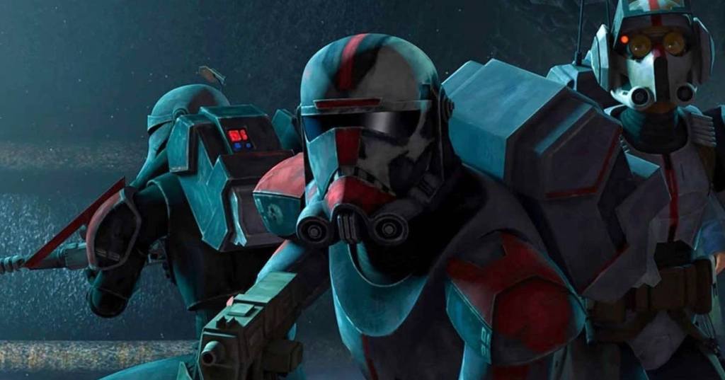 A Good Start  |  “Star Wars: The Bad Batch” Season 1: Episodes 1 + 2&nbsp;Review