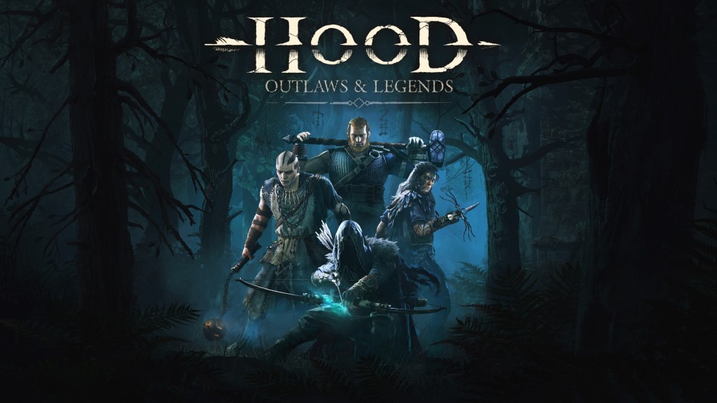 Does It Live Up To The Hype?  |  “Hood: Outlaws & Legends” Game&nbsp;Review