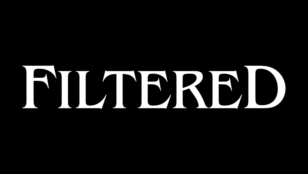 A Nice Proof Of Concept  |  “Filtered” Short Film&nbsp;Review