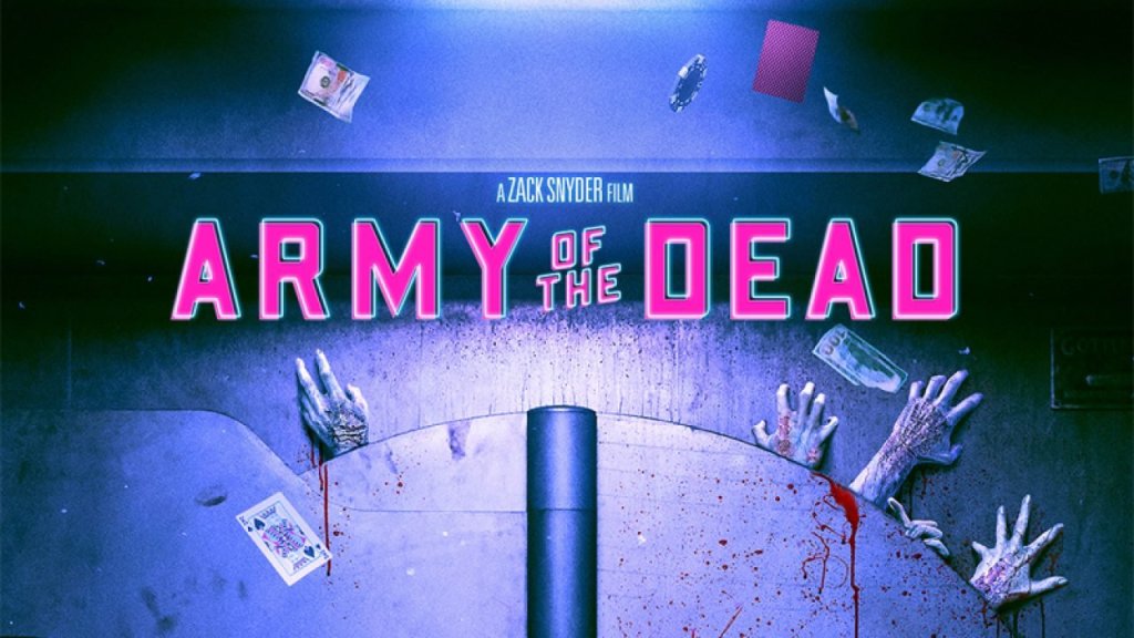 Lots Of Fighting, A Zombie Tiger, But Not Much Else  |  “Army of the Dead” (2021) Netflix Movie&nbsp;Review