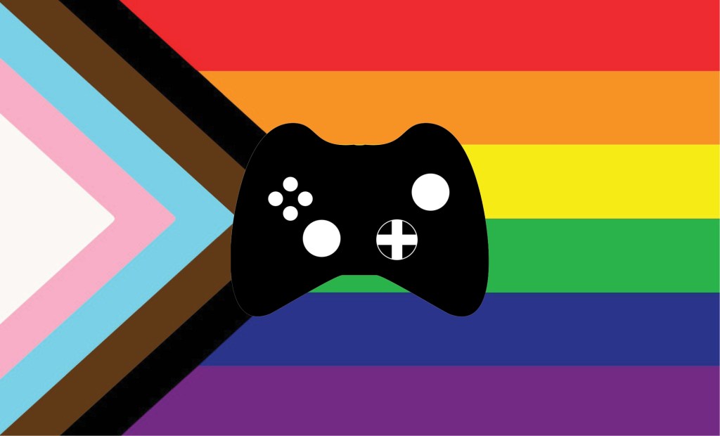 For Pride Month, Analyzing Some Of The Best LGBTQ+ Characters In Gaming  |  Column from the&nbsp;Editor