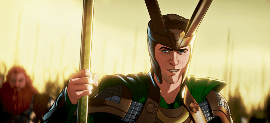 Fury is the Final Avenger |  “Marvel’s “What if…?” Season 1 Episode 3 “What If…The World Lost Its Mightiest Heroes”&nbsp;Review