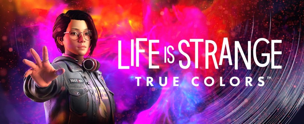A Welcome Bounceback  |  “Life Is Strange: True Colors” (2021) Game&nbsp;Review