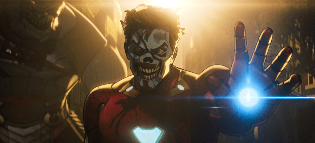 The Super-Powered Dead  |  “Marvel’s What If … ?” Season 1, Episode 5 “What If … Zombies!?” Review