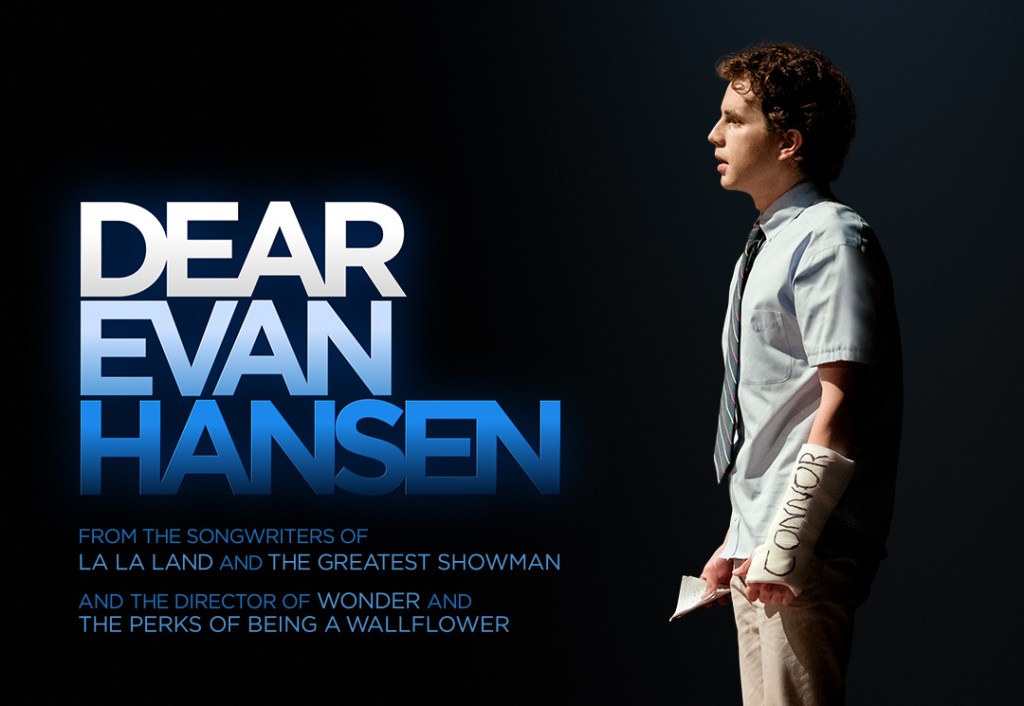 Nobody’s Waving Back |  “Dear Evan Hansen” (2021) Movie&nbsp;Review