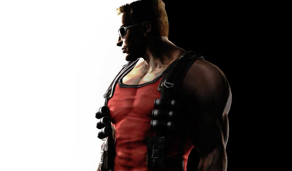 “The Legend of Zelda: Breath of the Wild” & “Duke Nukem Forever”: Comparing One Of The Best, Worst Delayed Games  |  Column from the&nbsp;Editor