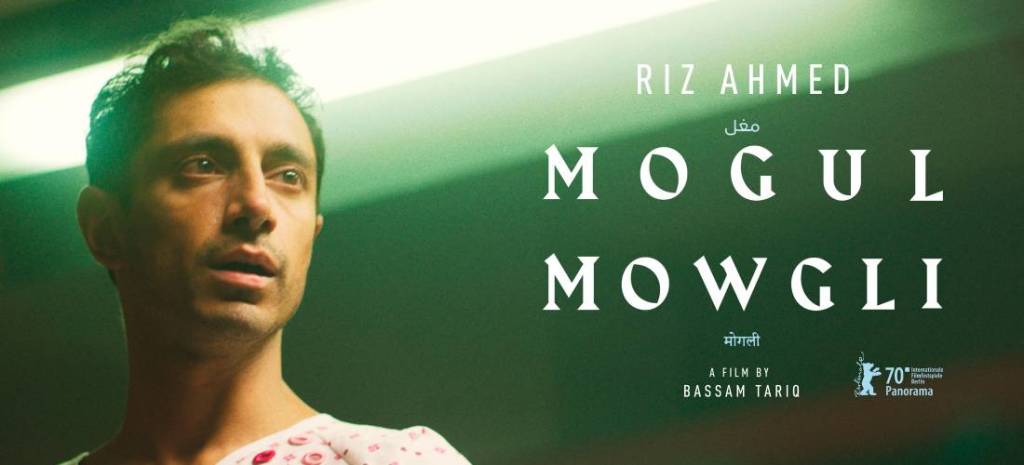 Grappling With Culture, Self And Career  |  “Mogul Mowgli” (2020) Movie&nbsp;Review