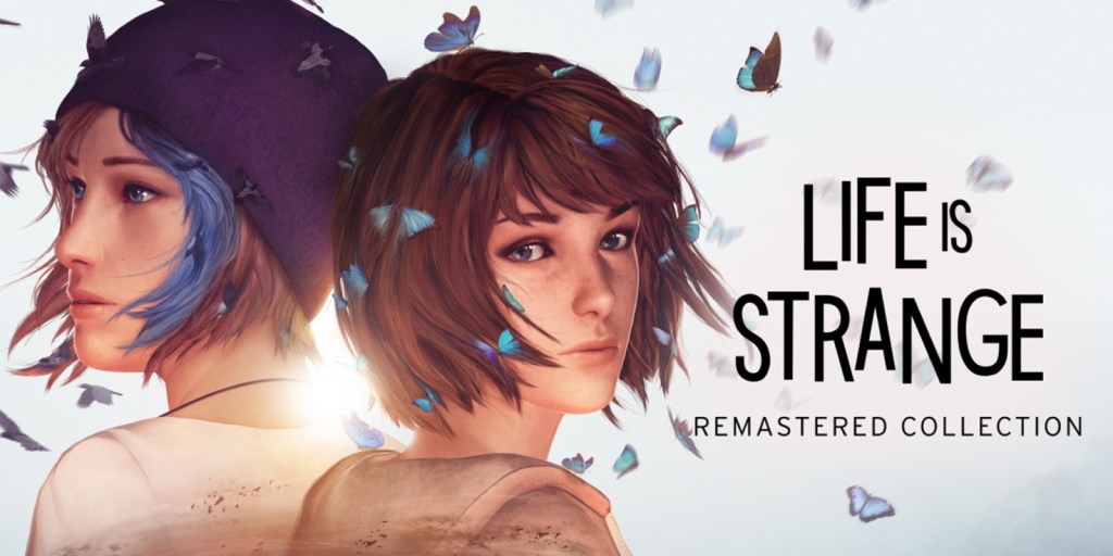 Remastered Too Soon?  |  “Life is Strange Remastered Collection” (2022) Game&nbsp;Review