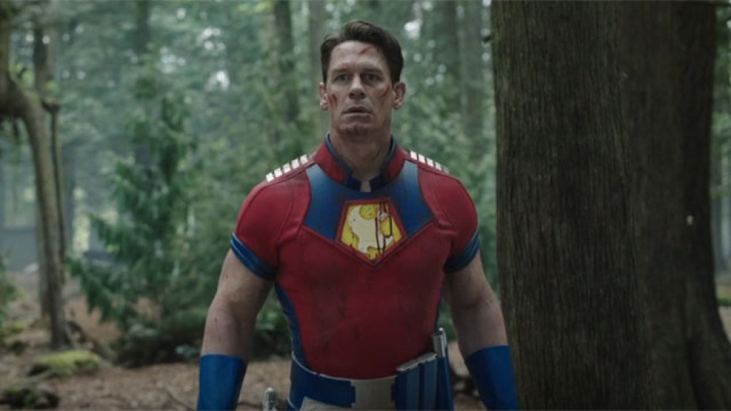 End Of The Line  |  “Peacemaker” Season 1: Episode 8 “It’s Cow or Never”&nbsp;Review