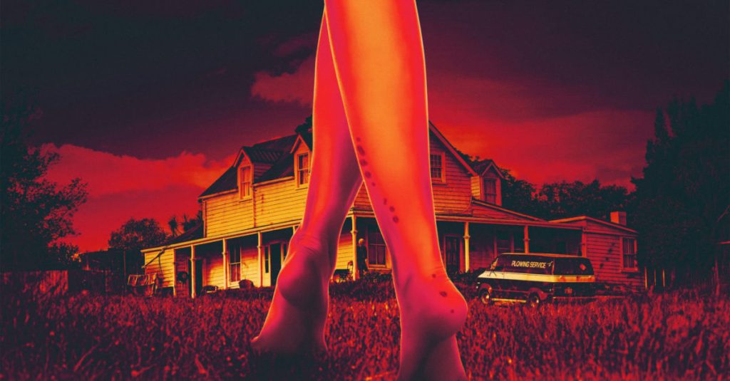 The “X” Factor  |  “X” (2022) Movie&nbsp;Review