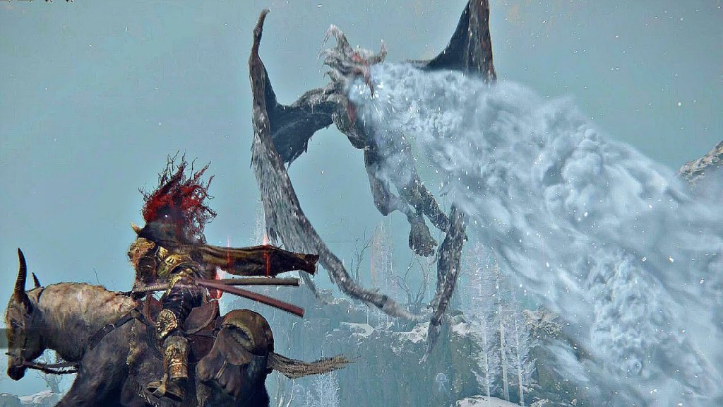 Top 10 Dragons In Gaming  |  Column from the&nbsp;Editor