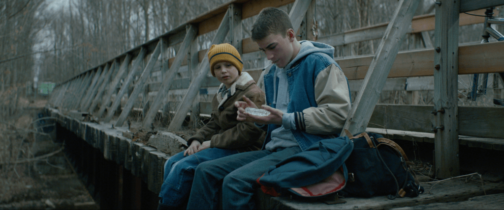 An Effective Short Film About Gun Violence  |  “The Wake” (2022) Short Film&nbsp;Review