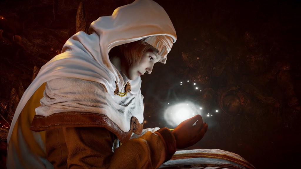 Ranking From Software’s Top 10 Easiest Boss Fights  |  Column from the&nbsp;Editor