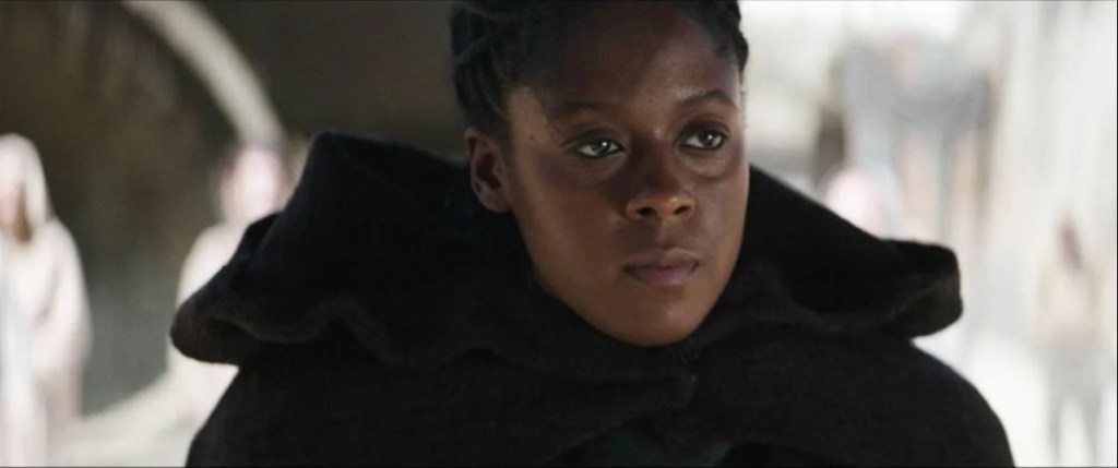 Where Can Reva Sevander Go As A Character After “Obi-Wan Kenobi” Season 1?  |  Column from the&nbsp;Editor