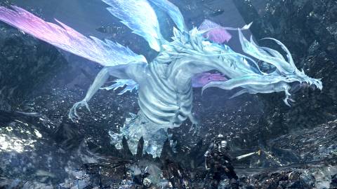Soulsborne Boss Fight Rankings #149-140| Column from the Editor with a Guest&nbsp;Writer