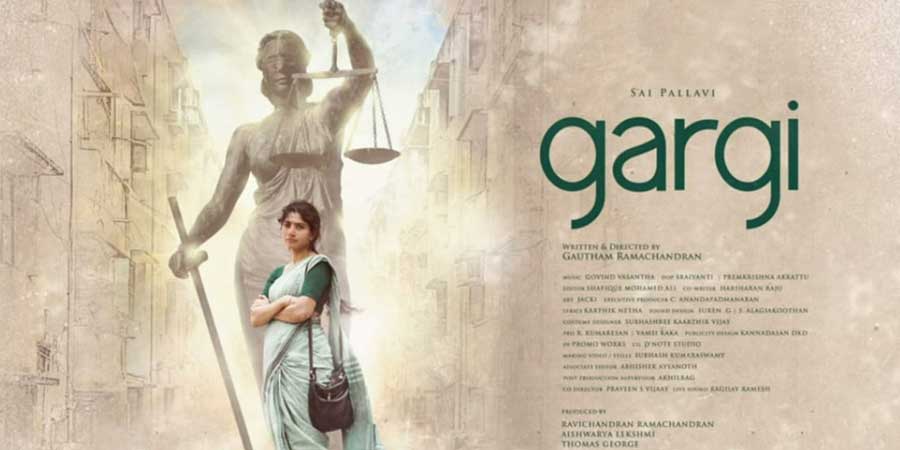 Nuanced, Sensitive Storytelling At Its Finest  |  “Gargi” (2022) Indian Tamil-Language Movie&nbsp;Review