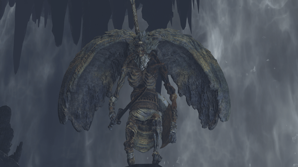 Soulsborne Boss Fight Rankings #119-110 | Column from the&nbsp;Editor