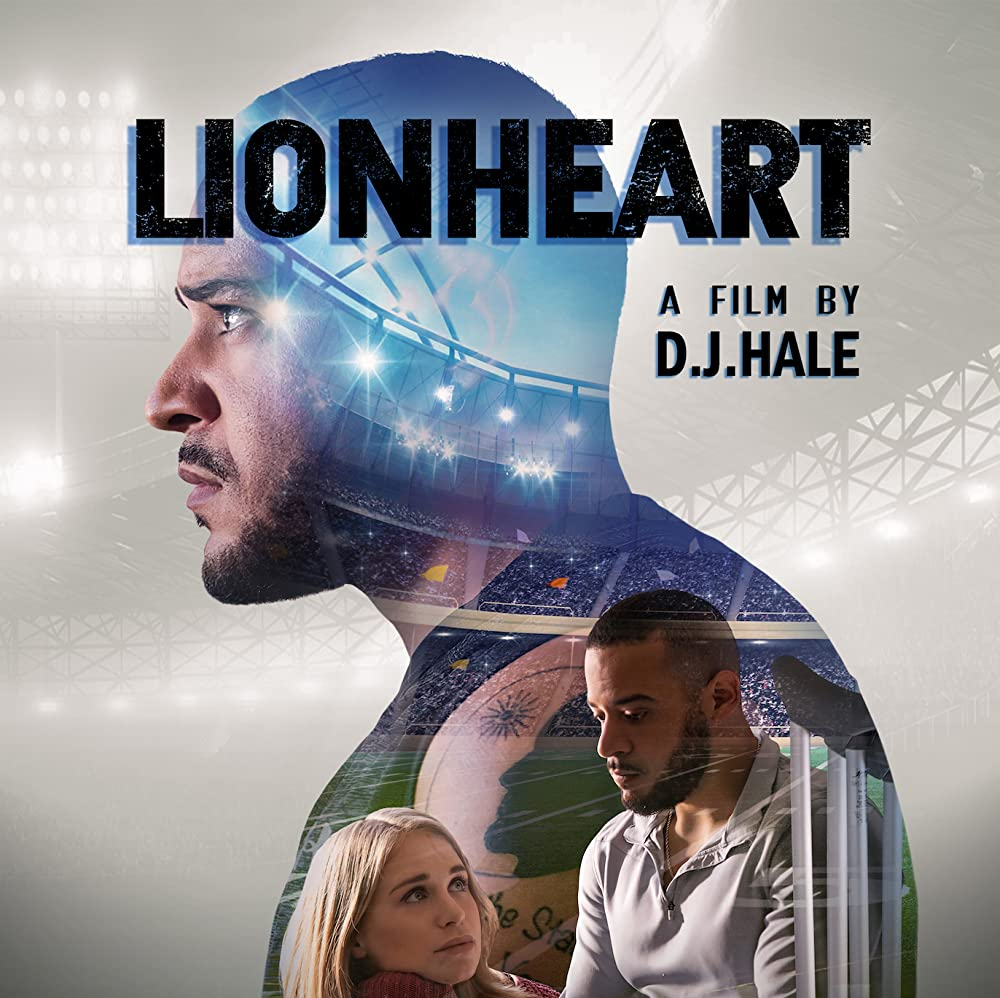 An Interesting Proof Of Concept  |  “Lionheart” (2022) Short Film&nbsp;Review