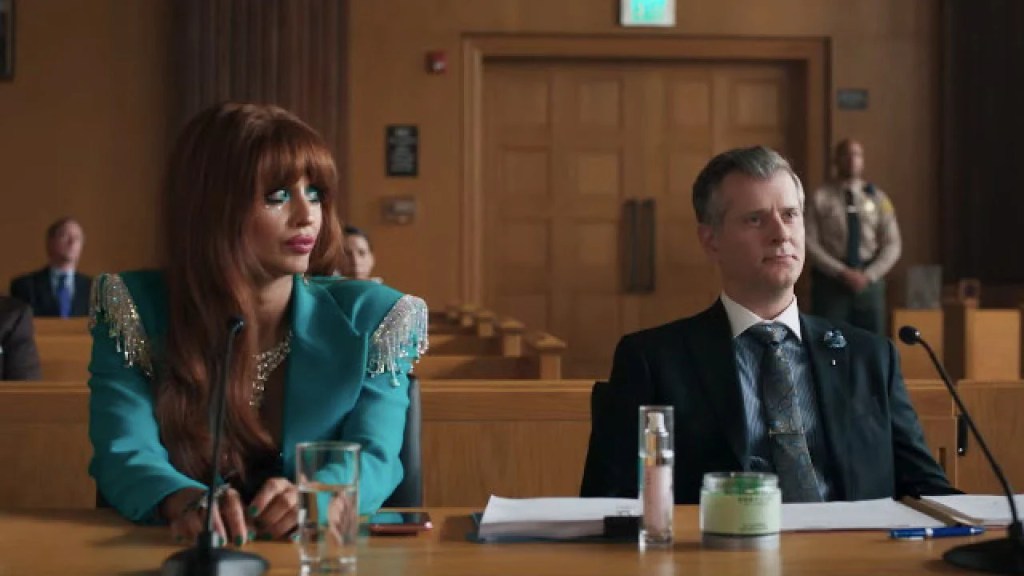 Directionless Filler  |  “She-Hulk: Attorney at Law” Season 1: Episode 5  “Mean, Green, and Straight Poured into These Jeans”&nbsp;Review