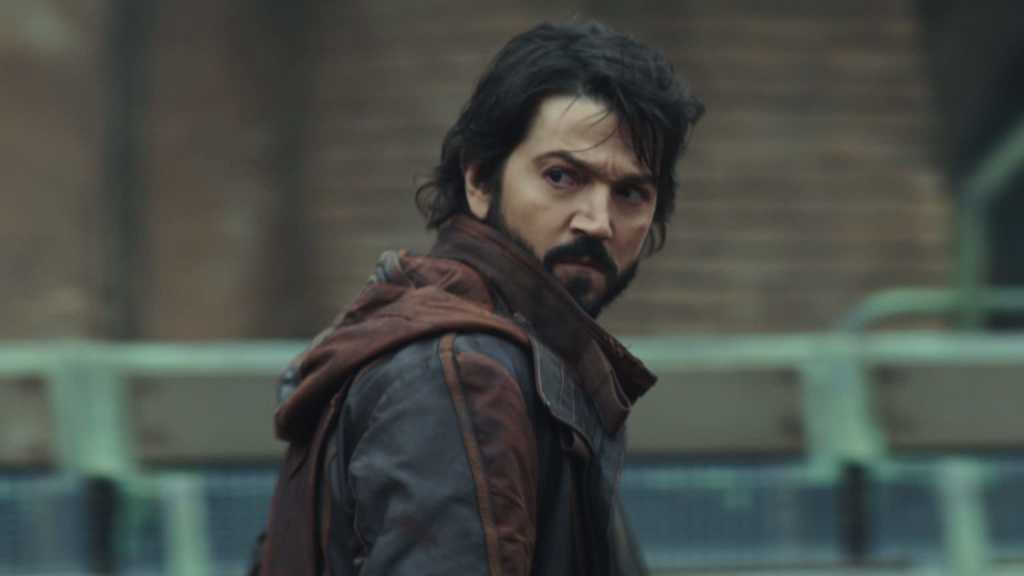 Aftermath Of Aldhani  |  “Star Wars: Andor” Season 1: Episode 7 “Announcement” Review