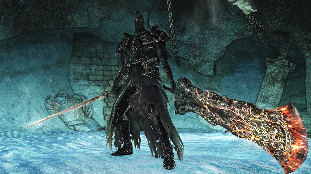 Soulsborne: To Wield Or Not To Wield? Part 3 | Column from the&nbsp;Editor