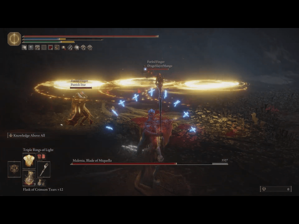 Soulsborne: To Cast Or Not To Cast? | Column from the&nbsp;Editor