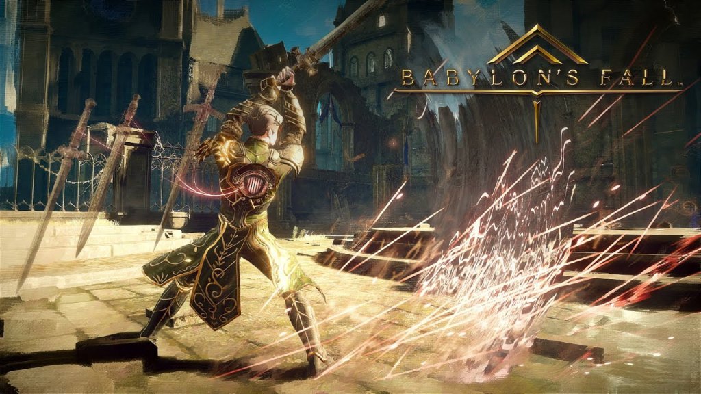 A Colossal Disgrace | “Babylon’s Fall” (2022) Game&nbsp;Review