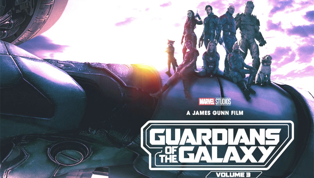 A Soft Ending To A Bizarre Trilogy  |  “Guardians of the Galaxy Vol. 3” (2023) Movie Review 